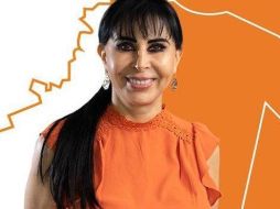 La dirigencia estatal y nacional de Movimiento Ciudadano condenaron el asesinato de la candidata. ESPECIAL