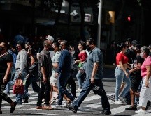 Pese al ajuste en las cifras oficiales, el reporte de víctimas mortales mantiene discrepancias. EL INFORMADOR / ARCHIVO