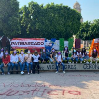 Denuncian abuso sexual por parte de funcionario de Sayula