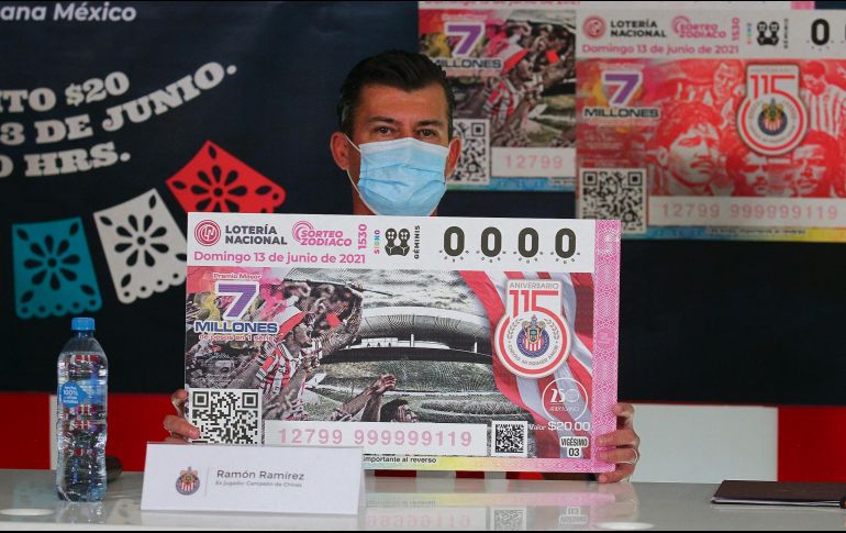 VARIEDAD. Los billetes conmemorativos vienen en cuatro distintas versiones.