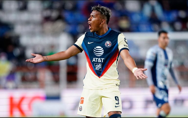 POLÉMICO. Cuando no es una es otra, pero es un hecho que Roger Martínez siempre está dando de qué hablar. IMAGO7