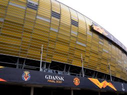 El Villarreal alcanzó la primera final continental de su historia, por lo que quiere dejar marca ante otro equipo que presume el título de Europa League que ganó en 2017, así como tres más de la Champions. AP / M. Sohn