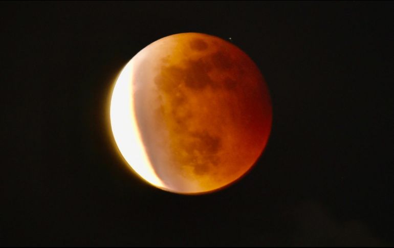 Taipei. AFP / S. Yeh