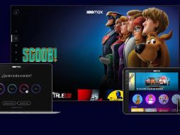 HBO Max llegará a México y Latinoamérica el próximo 29 de junio. ESPECIAL / HBO Max