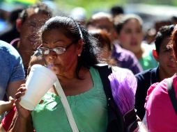 En la mañana se tendrá cielo soleado y por la tarde habrá sol con algunas nubes. EL INFORMADOR /ARCHIVO