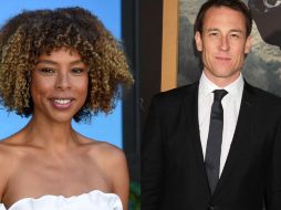 Sophie Okonedo y Tobias Menzies se integran al elenco para participar en el episodio dirigido por John Carney. ESPECIAL /