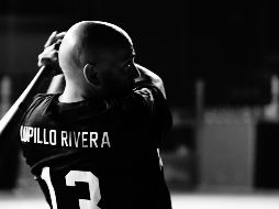 Edgar Nito creó un universo de gangsters y la historia de un robo perfecto para narrar la canción colaborativa más ambiciosa del año. CORTESÍA