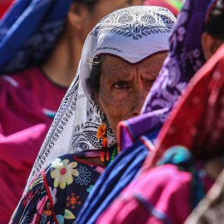 Comunidades wixarikas denuncian al INE por pretender instalar casilla