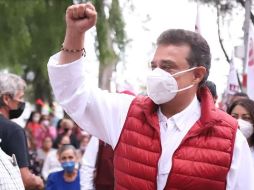 Lomelí había dicho públicamente que el gobierno de Estados Unidos lo sacó de la lista de OFAC porque no encontró elementos en su contra. FACEBOOK / Dr. Carlos Lomelí Bolaños