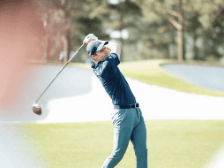 INSTAGRAM / carlosortizgolf