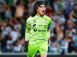 Carlos Acevedo ha tenido un excelente torneo. IMAGO7