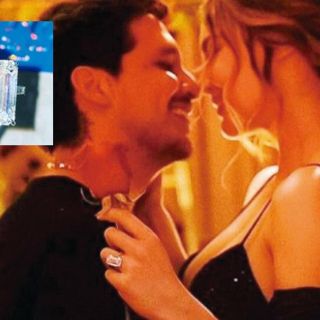 ¡De Kim Kardashian a Belinda! Los anillos de compromiso más caros de las famosas