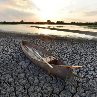 Olas de calor y otros fenómenos extremos aumentarían por cambio climático hacia 2025