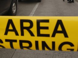 La víctima fue trasladada a las instalaciones del IJCF en espera de ser reconocidos por sus familiares. EL INFORMADOR / ARCHIVO