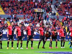 Estos jugadores difícilmente seguirán con los Zorros, solamente que el timonel Diego Martín Cocca le solicite a su directiva que haga un esfuerzo por retenerlos. IMAGO7