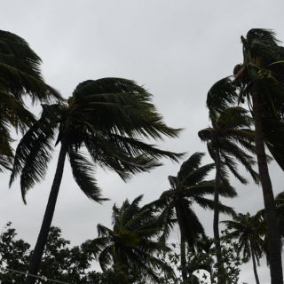 Prevén entre 14 y 20 fenómenos hidrometeorológicos en el Pacífico mexicano