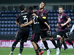 Se observan pocos cambios, debido a que, cerca del final de las ligas domésticas, los equipos nacionales atravesaron uno de los periodos de mayor calma. IMAGO7