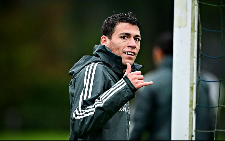 Héctor Moreno está próximo a terminar su contrato con el Al Gharafa del futbol de Qatar. Imago7