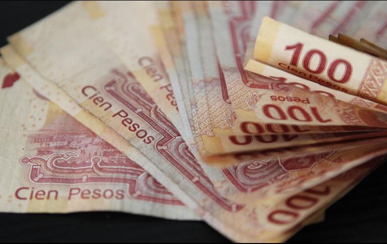 Señalan que en marzo la disminución en el crédito a las pequeñas y medianas empresas fue de 12% a tasa anualizada.. EL INFORMADOR/ARCHIVO