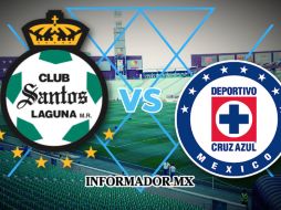 Santos vs Cruz Azul | Mejores momentos EN VIVO | Final - Ida - Guard1anes 2021