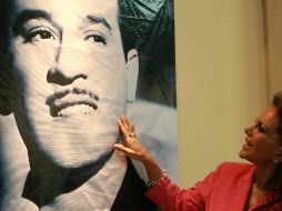 Saldrá libro con las cartas que Pedro les escribía. EL INFORMADOR/ARCHIVO