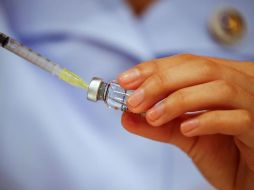 Previamente, la farmacéutica Janssen-Cilag había presentado a la Cofepris la información de la vacuna con el propósito de que fuera evaluada. EFE/ARCHIVO