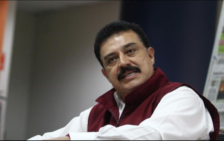 EL INFORMADOR/ARCHIVO