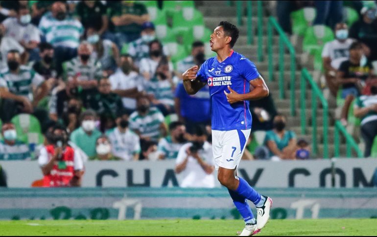 Imago7 / E. Saavedra