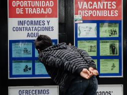 La  mayor parte de las personas están ocupadas de manera informal, sin prestaciones y bajos salarios. EL INFORMADOR/G. Gallo
