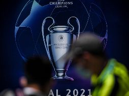 El duelo entre equipos ingleses promete emociones fuertes, pues enfrenta a un novato y a un conjunto que busca su segunda corona en el torneo europeo. AFP / P. De Melo Moreira