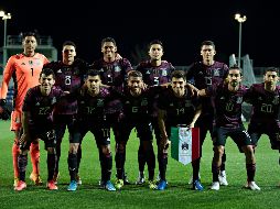 México jugará este sábado en Arlington, Texas, un partido de preparación de cara a las finales de la Liga de las Naciones de Concacaf 2021, ante Islandia. IMAGO7