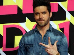 Eleazar anuncia su regreso en redes sociales. NTX/ ARCHIVO