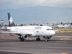 Recuerdan casos en los que la FAA retiró el nivel al sector y tras diversos cambios se superó la situación. EFE/S. Gutiérrez