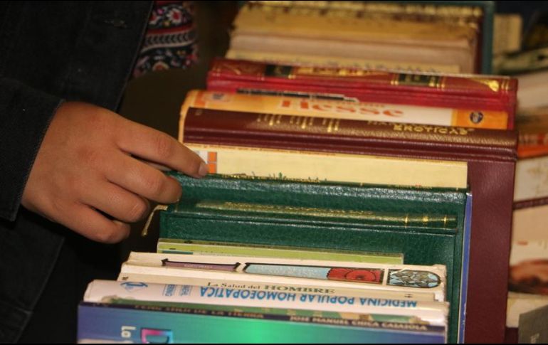 A partir de su novela 