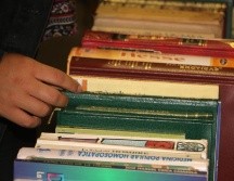 A partir de su novela 