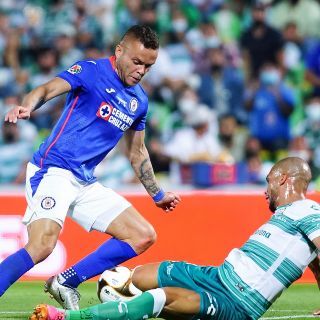¿Dónde y cuándo ver la vuelta de la final Cruz Azul vs Santos?