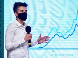 EFE/Presidencia de México