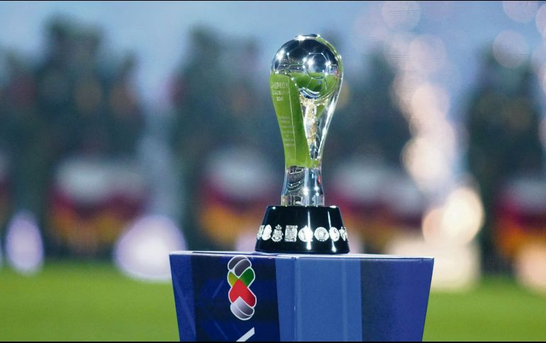 Cruz Azul y Santos Laguna se juegan el todo por el todo para ver quién será el nuevo campeón. IMAGO7