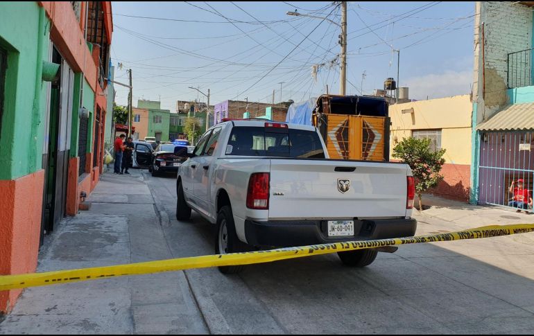 ASESINADOS. Al menos 89 políticos fueron asesinados en estas campañas electorales. ARCHIVO