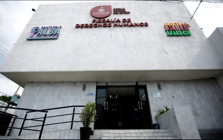 ALERTA AMBER. Ha tenido éxito en caso de menores. ARCHIVO