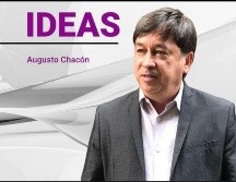 Sufragio efectivo y las balas también