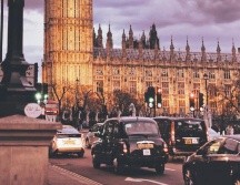 A lo largo de sus 10 temporadas, los personajes abordaron en más de una ocasión el avión para lanzarse a la aventura, ya fuera dentro de la Unión Americana o hasta el otro lado del planeta. PIXABAY