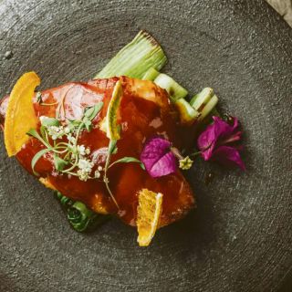 El rincón “Salvaje” de Barcelona que enamoró a Belinda