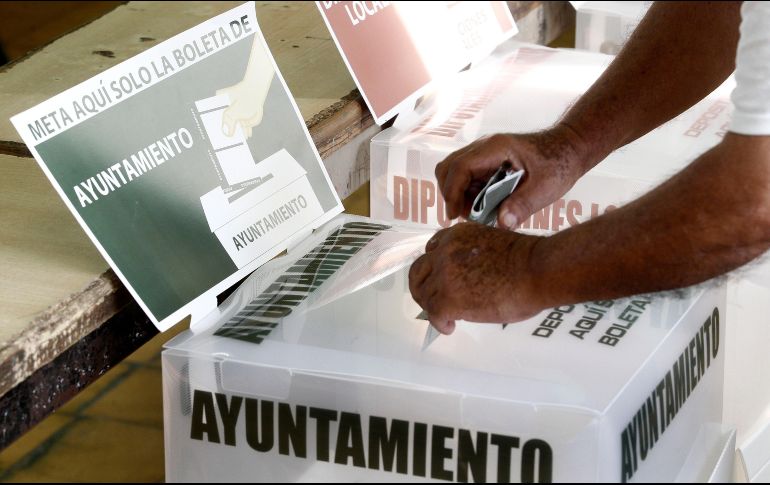 La conclusión ante la encrucijada “es interesarnos en la política