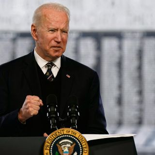 Biden "calienta" el encuentro con Putin