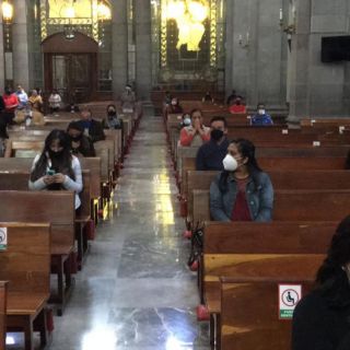 Iglesia pide proceso ejemplar en las próximas elecciones