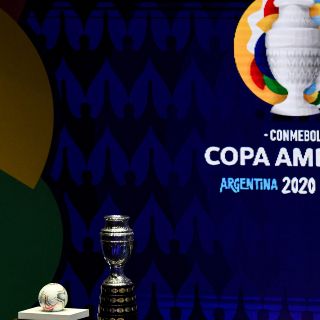 La Copa América 2021 ya tiene nueva sede