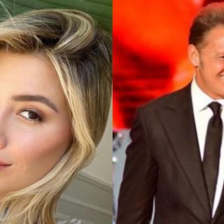 Así se enteró Luis Miguel de la relación entre Michelle Salas y su mánager