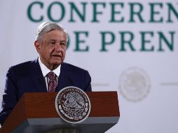 AMLO señala que el Gobierno federal 