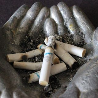 Alrededor de 38 millones de niños entre 13 y 15 años consumen tabaco: OMS